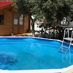 Casinha Do Canto Holiday home *