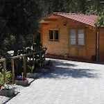 Holiday home Casinha Do Canto Gois