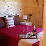 Holiday home Casinha Do Canto