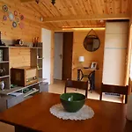 Casinha Do Canto Holiday home