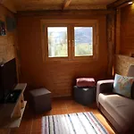 Holiday home Casinha Do Canto *