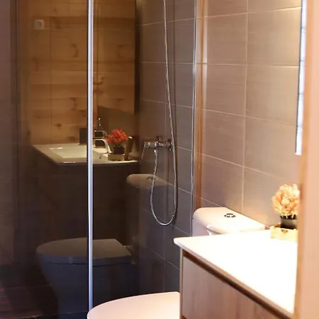 Casinha Do Canto Góis