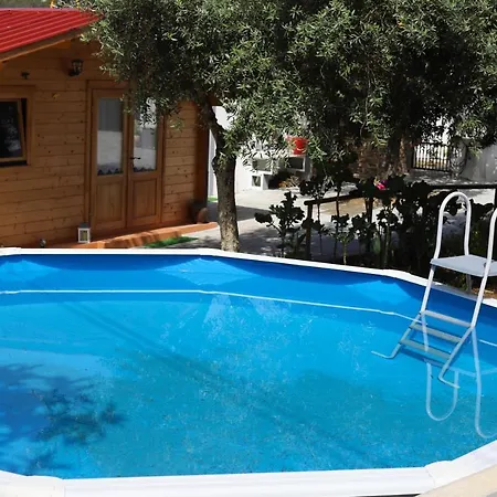 Casinha Do Canto Holiday home *
