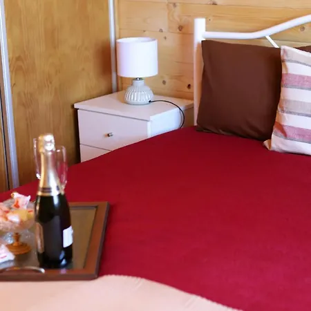 Casinha Do Canto Holiday home