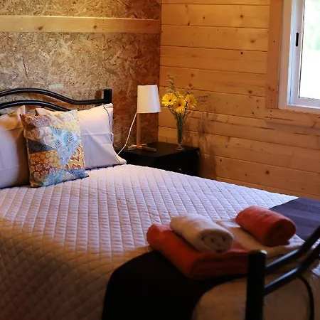 Hébergement de vacances Casinha Do Canto