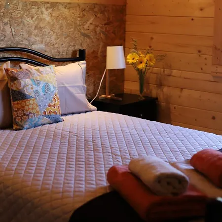 Casinha Do Canto Góis