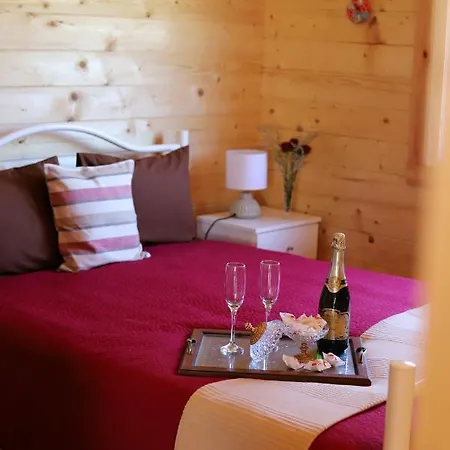 Hébergement de vacances Casinha Do Canto