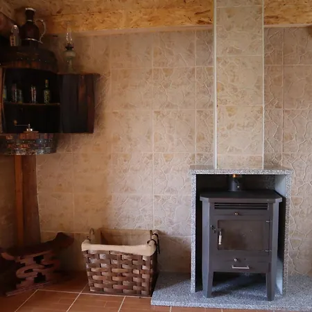 Holiday home Casinha Do Canto Gois