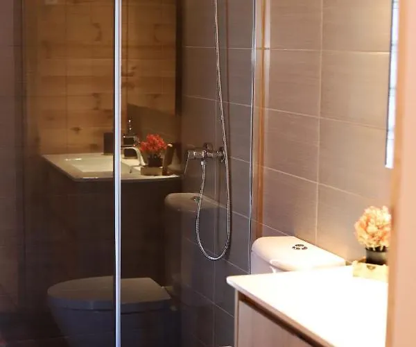 Casinha Do Canto Góis