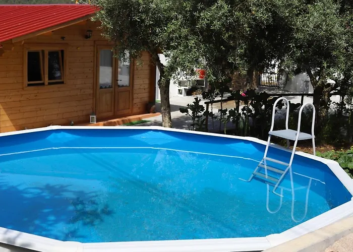 Casinha Do Canto Hébergement de vacances *