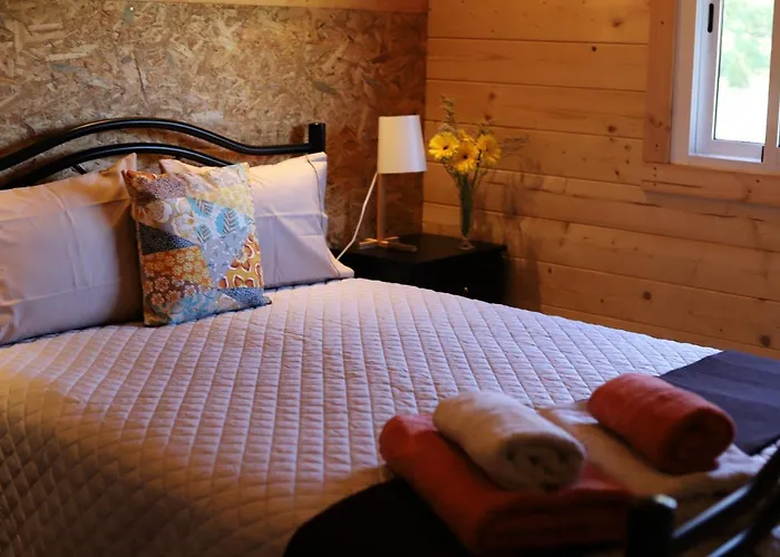 Casinha Do Canto Góis