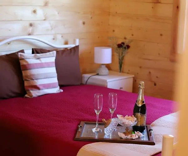 Hébergement de vacances Casinha Do Canto