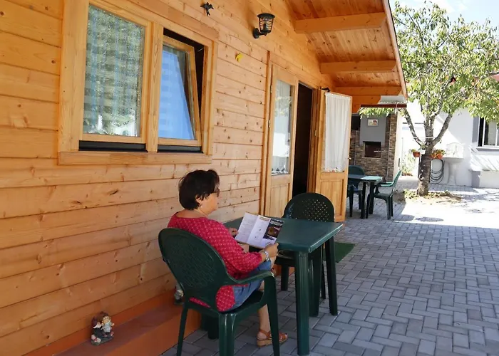 Casinha Do Canto Góis