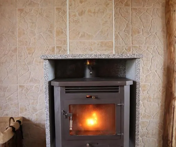 Casinha Do Canto Góis